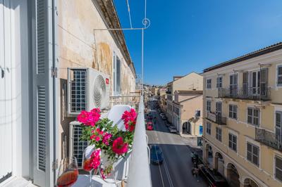 Jordi apartment