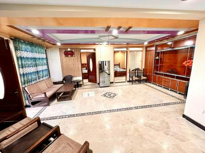 Meer Vacations Inn