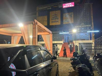 New Amor Hotel