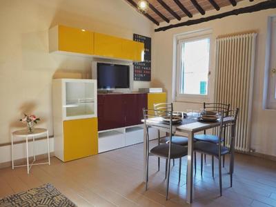Contrada House by FrancigenaApartments