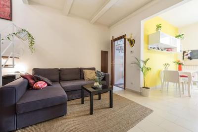 Appartamento - cozy loft