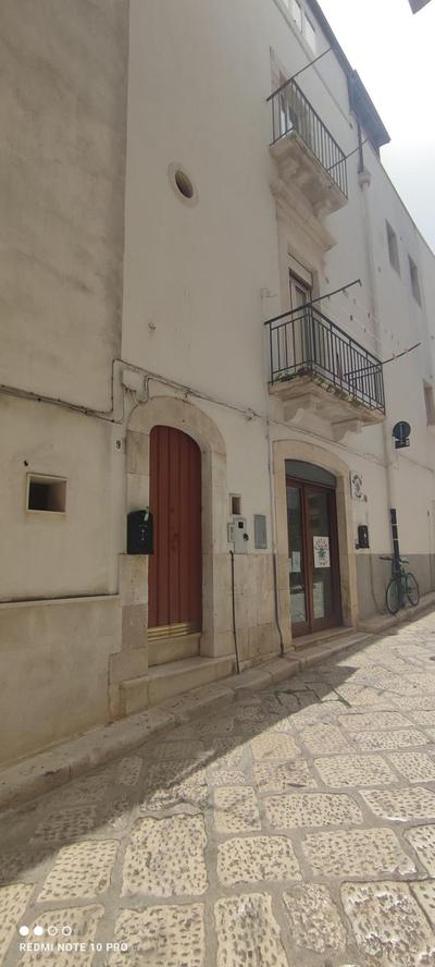 Casa Corridoni Urban Suite