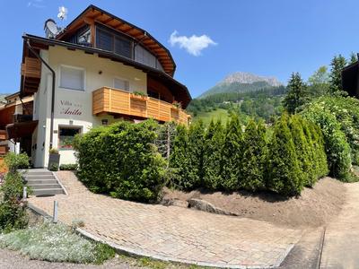 Villa Anita San Vigilio di Marebbe
