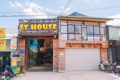 ST House DaLat