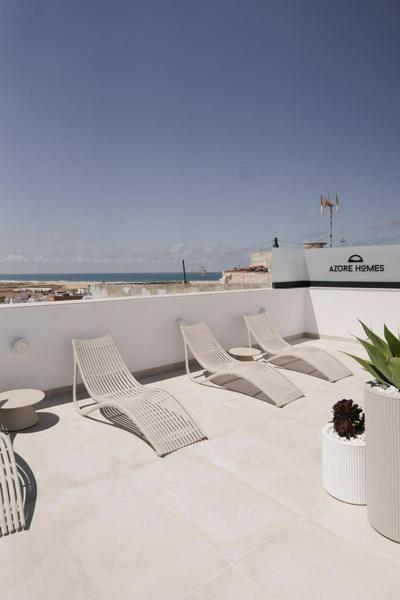 Azure Homes
