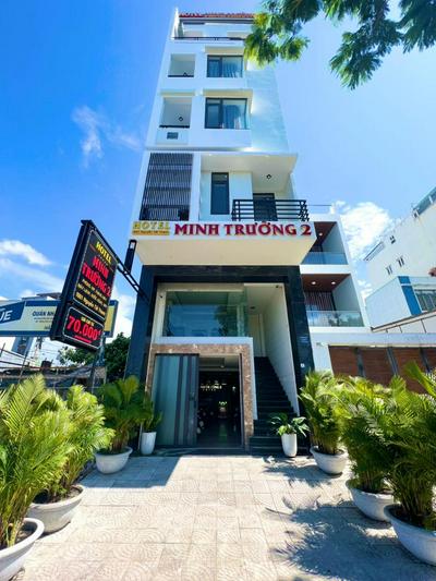 Minh Trường 2 Hotel Đà Nẵng