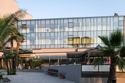 Mediterranee Family Hotel & Spa