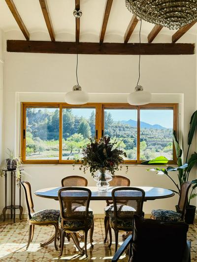 Casa Oroneta