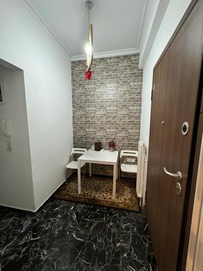 Plaka quiet Apartment