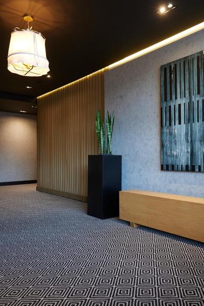 Century City Hotel Urban Square
