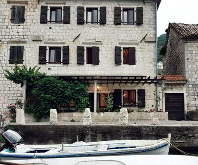 Historic Stone House on the Beachfront