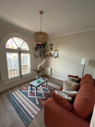 Precioso apartamento en Vigo centro