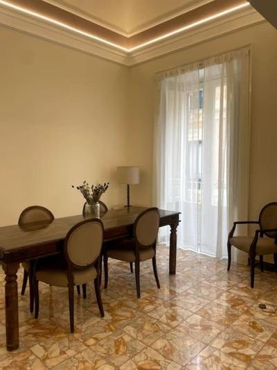 Casa Dibbi Catania Centro Intero appartamento