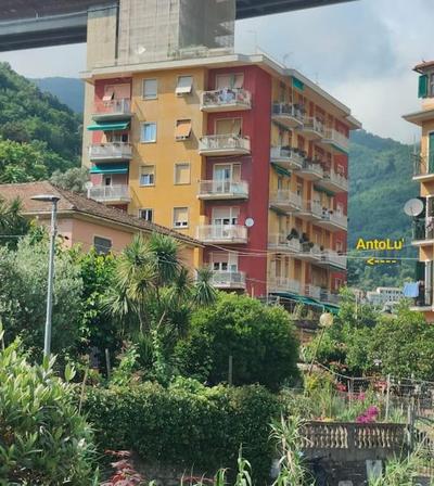 Casa AntoLù