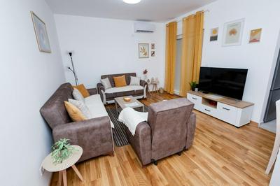 Elegant Escape Podgorica