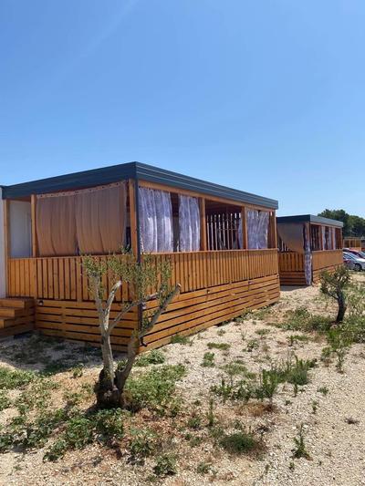 Mobile home DARA