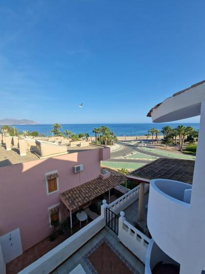 El Amanecer de Cabo Tiñoso