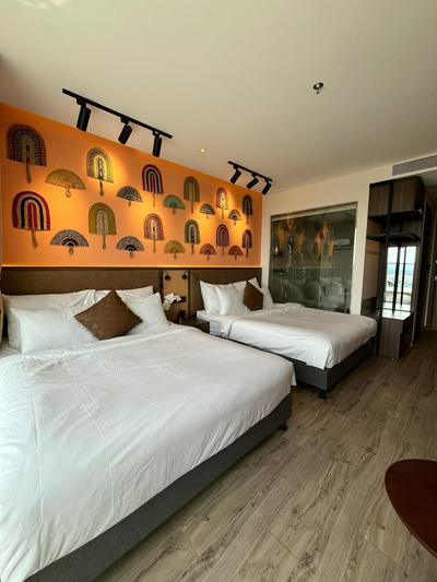 Apec Mandala Hotel 5 sao Tuy Hòa Phú Yên