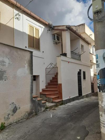 Erasippe al Borgo Moschetta La casetta
