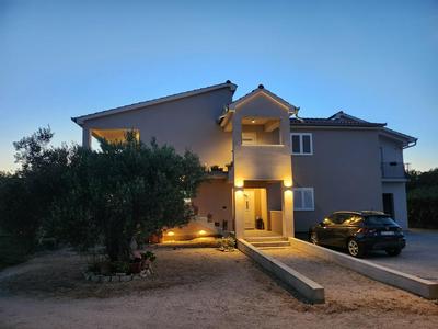 Apartman Šime