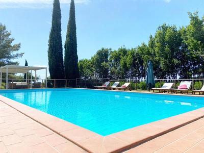 Relais Casale Il Poggetto - OLEANDRI by Zoom In Earth