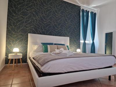 Holiday Apartment
