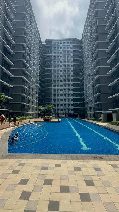 UrbaNest Shore 3 Tower 3