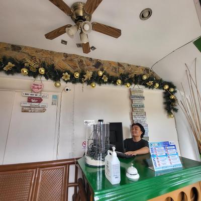 Green Monkey Resort Boracay