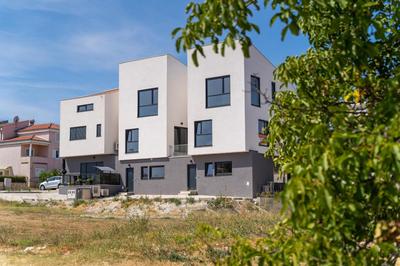 Beautiful Villa Moon near sea in Vrsar