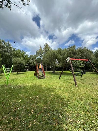 Stintino vista mare l'ancora