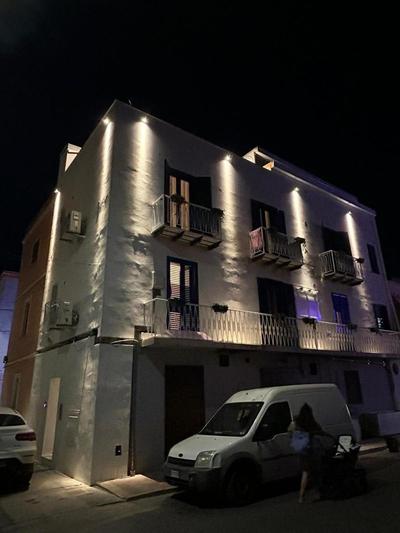Borgomara Bed and Breakfast
