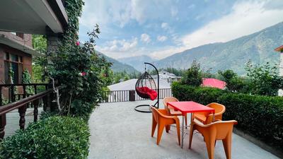 Karmula Guest House
