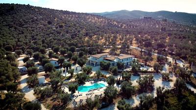 Agriturismo Passione Natura