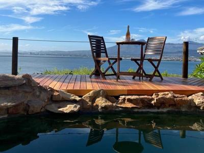 Artists Cottages Gordon's Bay