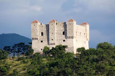 Studio apartman Grga