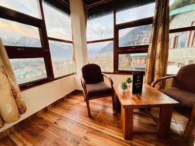 Mansa devi Royal Guest House