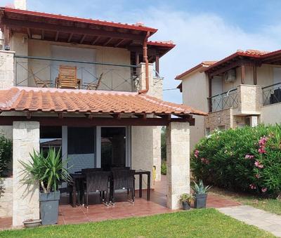 Unterkunft SCHÖNES FERIENHAUS AM MEER FÜR FAMILIEN - a81318