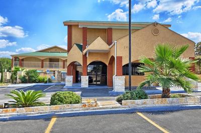 Econo Lodge Austin South, 사진 2