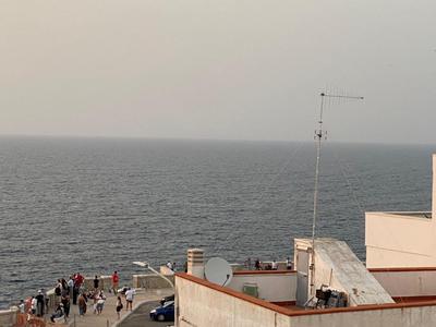 Tra cielo e mare
