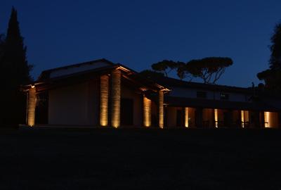 Lucciano-boerderij, Foto 2
