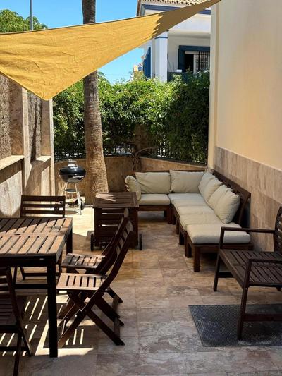 Apartamento Sienna Marbella