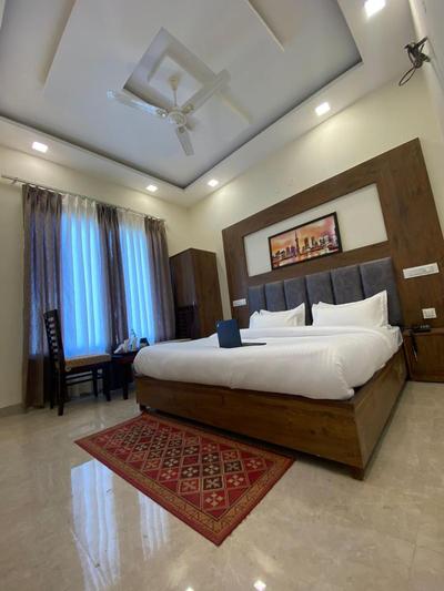 Shambhu Classic inn