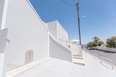 Santorini Pictures apartment