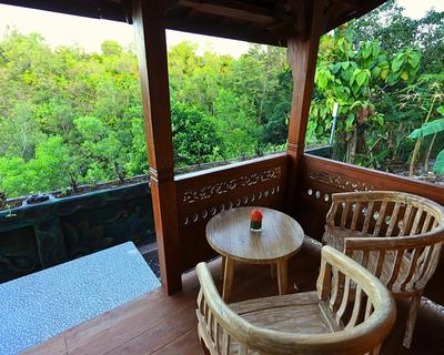 Bali Girl Penida by ABM