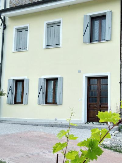 PARISI - Valdobbiadene