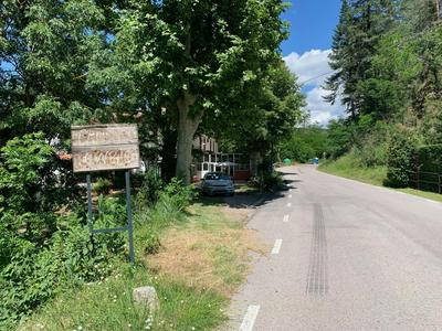 Hostal Rural Can Enric
