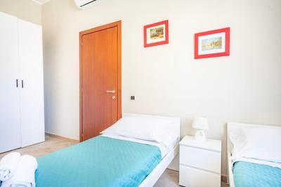 Casa dei Musicisti Centrale Cagliari