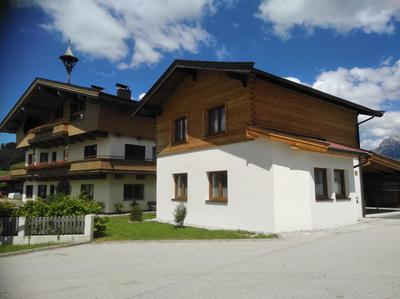 Ferienwohnung Alpenluft