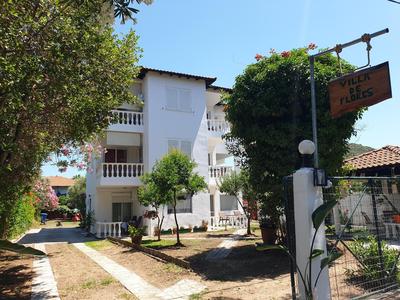 Villa De Flores