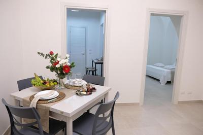 casa vacanza la Farfalla